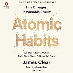 Atomic Habits