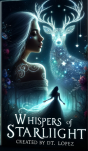 Read more about the article Whispers of Starlight Chapter 1: The Fading Starlight