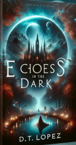 Read more about the article Echoes in the Dark Chapter 1