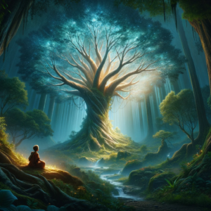 Read more about the article The Tree of Knowledge