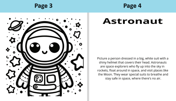space adventure Page 3